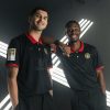 koszulka rocznicowa Bayer Leverkusen sezon 2024 2025