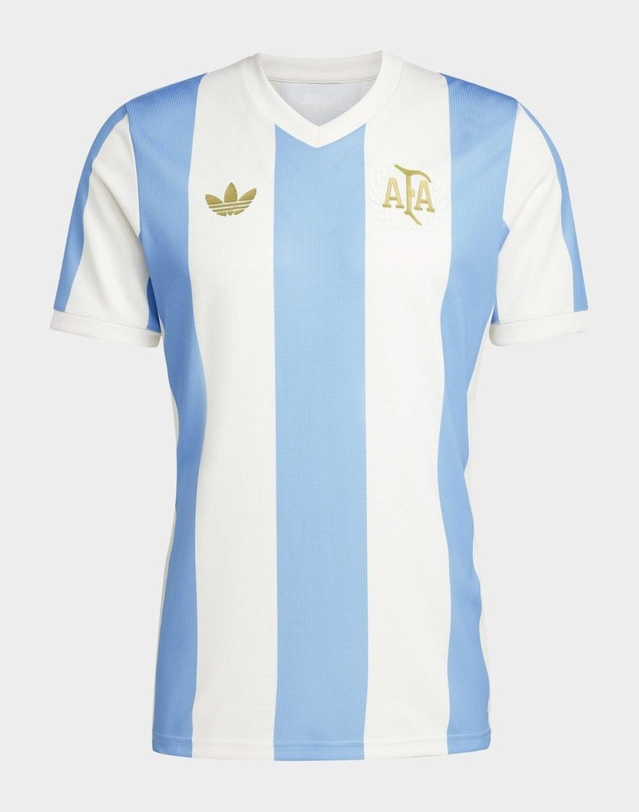KOSZULKA ARGENTYNA ROCZNICA 2024