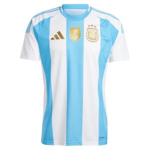 KOSZULKA ARGENTYNA DOMOWA 2024