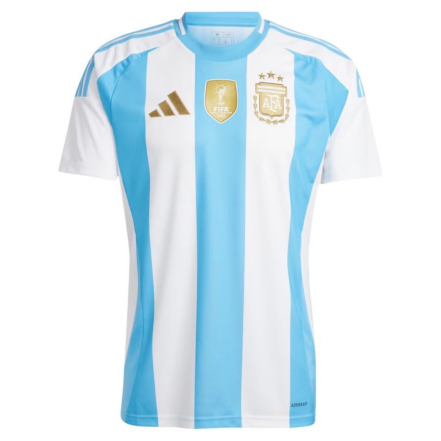 maillot-argentine-domicile-2024 KOSZULKA ARGENTYNA DOMOWA 2024