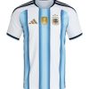 maillot-argentine-domicile-2026 KOSZULKA ARGENTYNA DOMOWA 2026