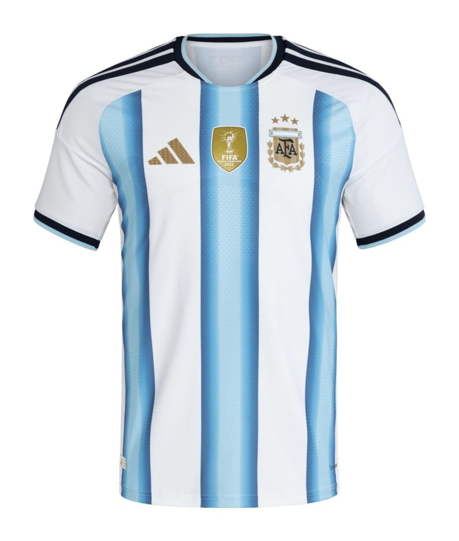 maillot-argentine-domicile-2026 KOSZULKA ARGENTYNA DOMOWA 2026