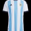 KOSZULKA ARGENTYNA DOMOWA MUNDIAL 2022