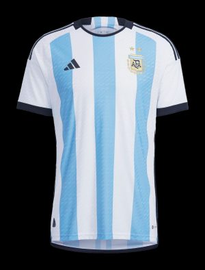 maillot-argentine-domicile-world-cup-2022 KOSZULKA ARGENTYNA DOMOWA MUNDIAL 2022