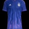 KOSZULKA ARGENTYNA WYJAZDOWA MUNDIAL 2022