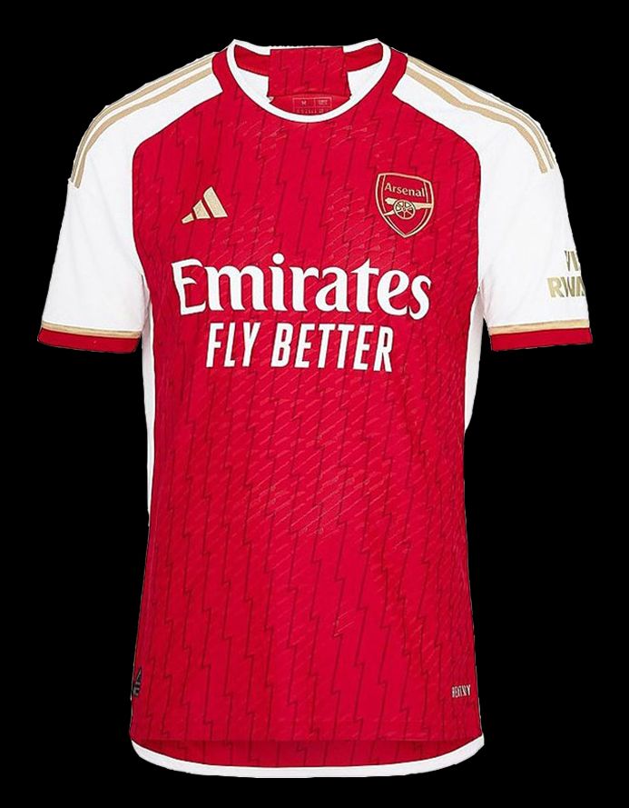 KOSZULKA ARSENAL DOMOWA 20232024