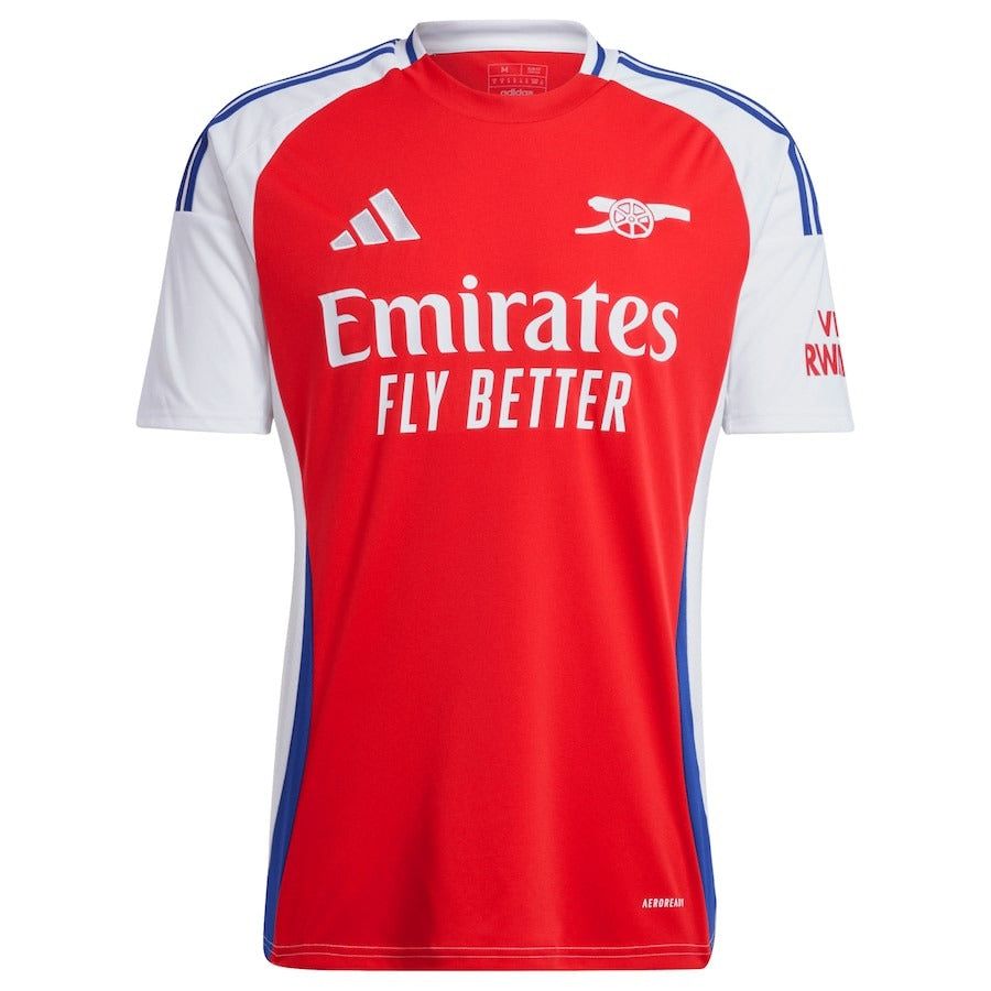 KOSZULKA ARSENAL DOMOWA 20242025