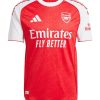 KOSZULKA ARSENAL DOMOWA 20252026