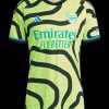 KOSZULKA ARSENAL WYJAZDOWA 20232024