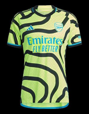 KOSZULKA ARSENAL WYJAZDOWA 20232024