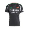 maillot-arsenal-exterieur-20242025 KOSZULKA ARSENAL WYJAZDOWA 20242025