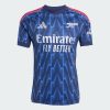 maillot-arsenal-exterieur-20252026 KOSZULKA ARSENAL WYJAZDOWA 20252026