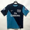 Koszulka Arsenal FC Wyjazdowa 2011-2012