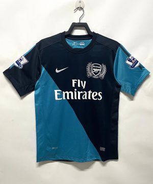KOSZULKA ARSENAL FC WYJAZDOWA 20112012
