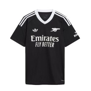 maillot-arsenal-gardien-20242025 KOSZULKA ARSENAL BRAMKARSKA 20242025