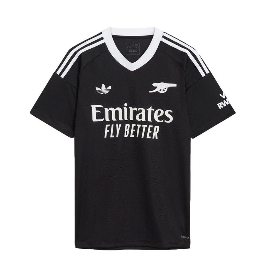 maillot-arsenal-gardien-20242025 KOSZULKA ARSENAL BRAMKARSKA 20242025