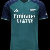 Koszulka Arsenal Trzecia 20232024