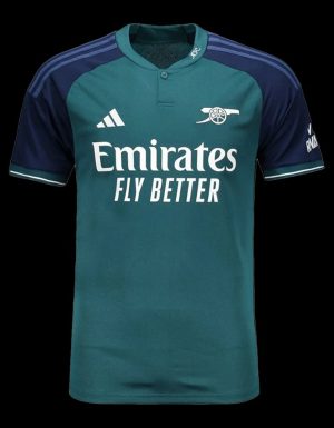 Koszulka Arsenal Trzecia 20232024