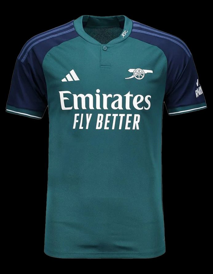Koszulka Arsenal Trzecia 20232024