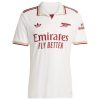 Koszulka Arsenal Third 2025-2026