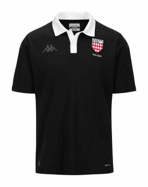 maillot-as-monaco-centenaire-20242025 KOSZULKA AS MONACO STULECIE 20242025