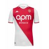 KOSZULKA AS MONACO DOMOWA 20242025