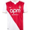 KOSZULKA AS MONACO DOMOWA 20252026