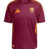 KOSZULKA AS ROMA DOMOWA 20252026