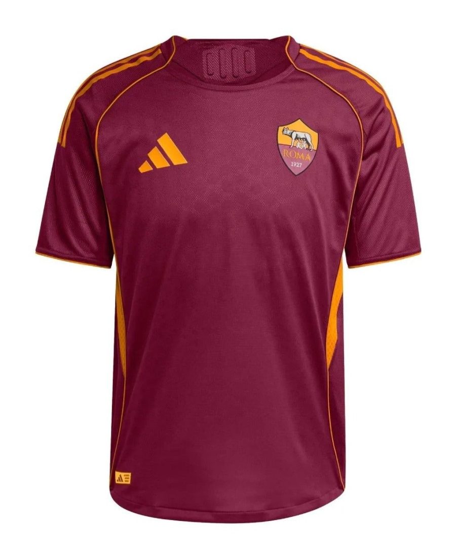 KOSZULKA AS ROMA DOMOWA 20252026