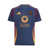 maillot-as-roma-third-2024-2025 Koszulka AS Roma Third 2024-2025