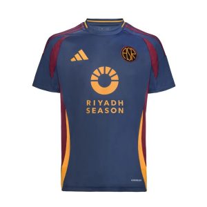 Koszulka AS Roma Third 2024-2025