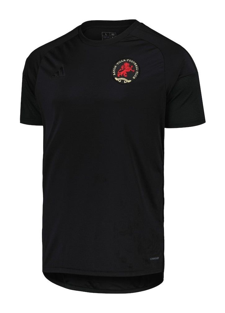 KOSZULKA ASTON VILLA ROCZNICOWA 2024/2025
