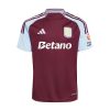 KOSZULKA ASTON VILLA DOMOWA 2024/2025