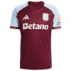 KOSZULKA ASTON VILLA DOMOWA 2025/2026