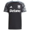 maillot-aston-villa-exterieur-20252026 KOSZULKA ASTON VILLA WYJAZDOWA 2025/2026