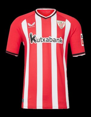 KOSZULKA ATHLETIC BILBAO DOMOWA 20232024