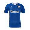 maillot-athletic-bilbao-exterieur-20242025 KOSZULKA ATHLETIC BILBAO WYJAZDOWA 20242025