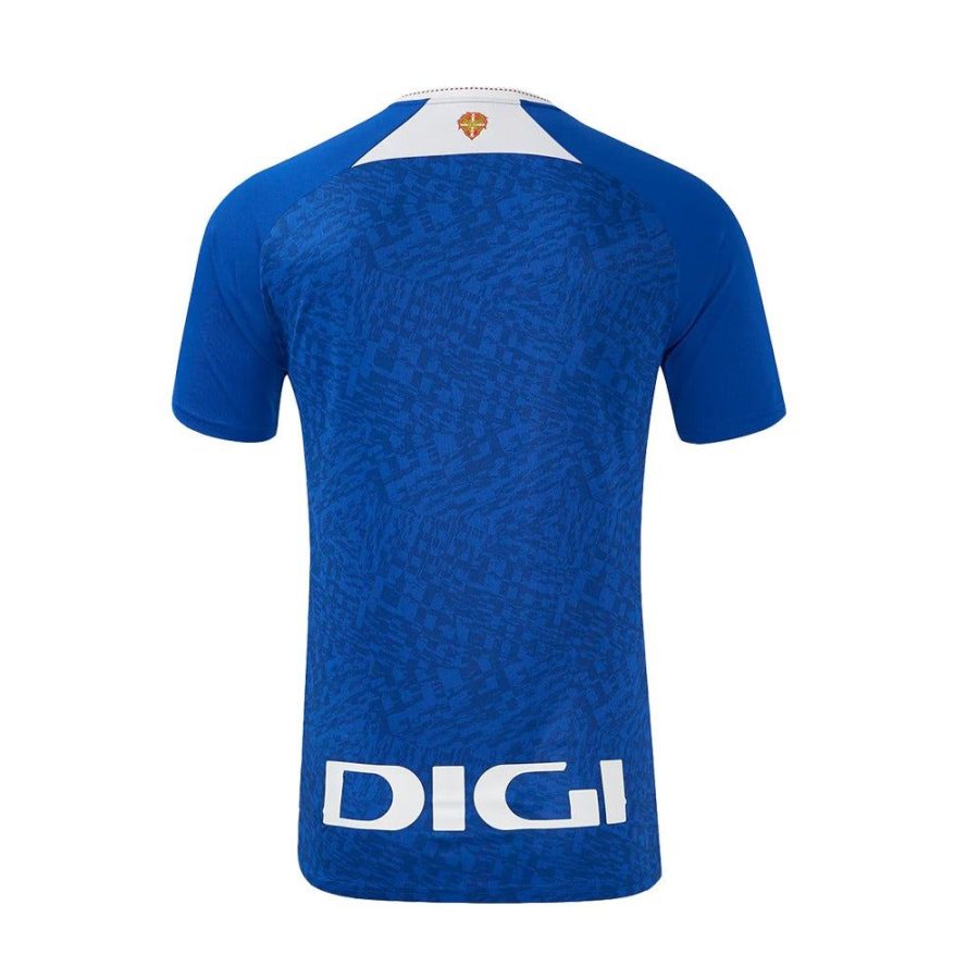 maillot-athletic-bilbao-exterieur-saison-deux-mille-vingt-quatre-deux-mille-vingt-cinq koszulka Athletic Bilbao wyjazdowa sezon dwa tysiące dwadzieścia cztery dwa tysiące dwadzieścia pięć