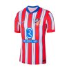 maillot-atletico-madrid-domicile-20242025 KOSZULKA ATLETICO MADRYT DOMOWA 20242025