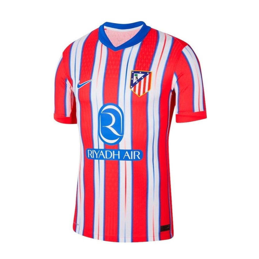 maillot-atletico-madrid-domicile-20242025 KOSZULKA ATLETICO MADRYT DOMOWA 20242025