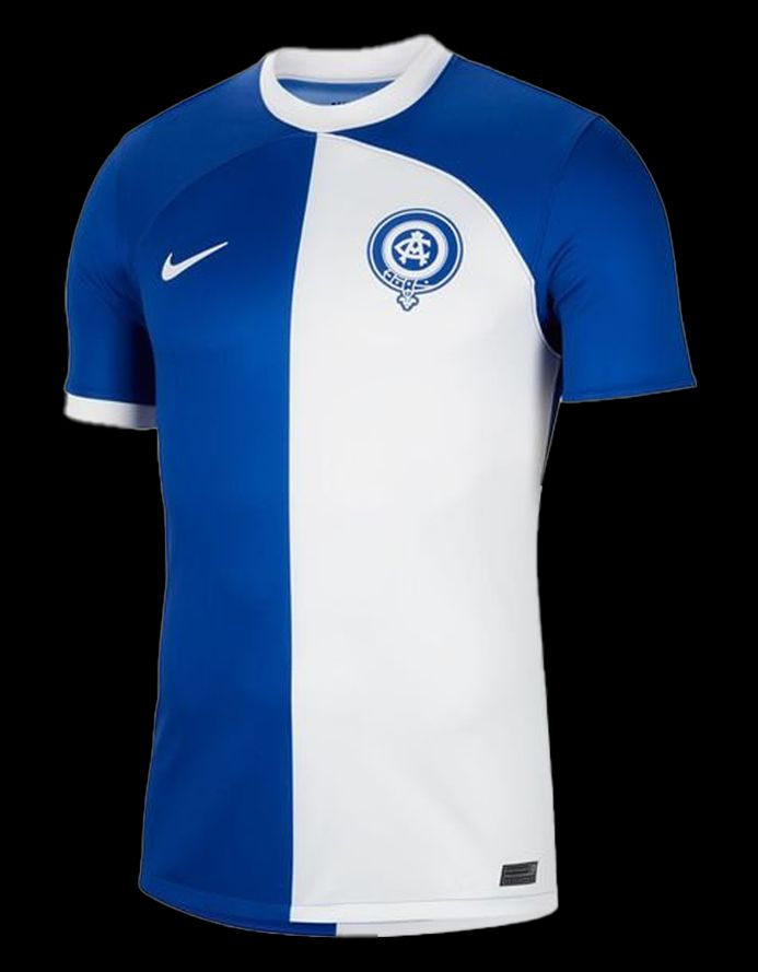 KOSZULKA ATLETICO MADRID WYJAZDOWA 20232024