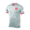 KOSZULKA ATLETICO MADRYT WYJAZDOWA 20242025