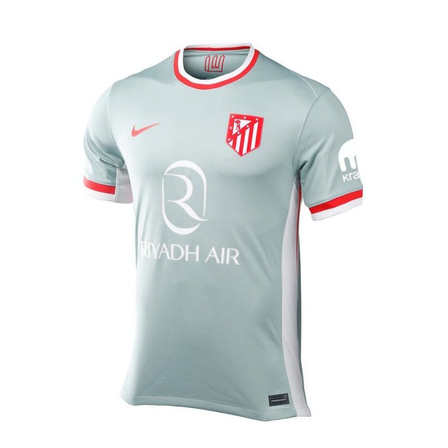 KOSZULKA ATLETICO MADRYT WYJAZDOWA 20242025