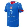 maillot-atletico-madrid-third-2025-2026 Koszulka Atlético Madrid Trzecia 2025-2026