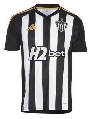 KOSZULKA ATLETICO MINEIRO DOMOWA 2025