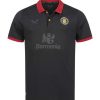 KOSZULKA BAYER 04 LEVERKUSEN ROCZNICOWA 20242025