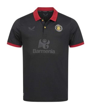 KOSZULKA BAYER 04 LEVERKUSEN ROCZNICOWA 20242025