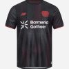 KOSZULKA BAYER 04 LEVERKUSEN DOMOWA 20252026