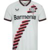 KOSZULKA BAYER 04 LEVERKUSEN WYJAZDOWA 20232024