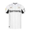 KOSZULKA BAYER 04 LEVERKUSEN WYJAZDOWA 20242025